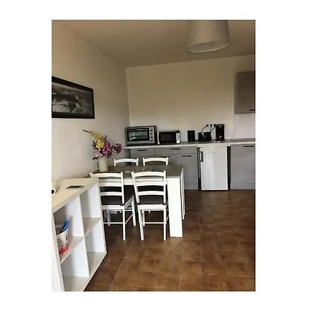 Appartamento à Deux Pas De La Plage - Maeva Particuliers - 2 Pièces 4 Personnes