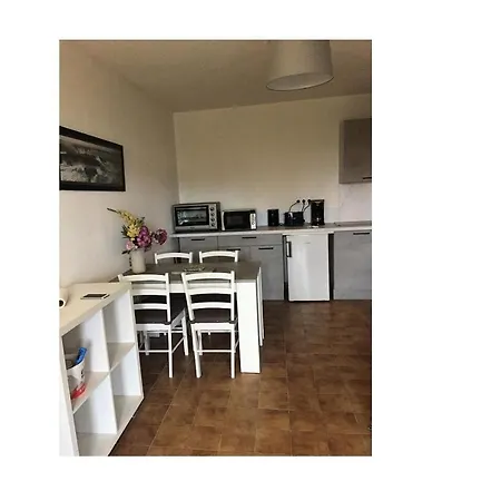 à Deux Pas De La Plage - Maeva Particuliers - 2 Pièces 4 Personnes Appartamento Saint-Palais-sur-Mer