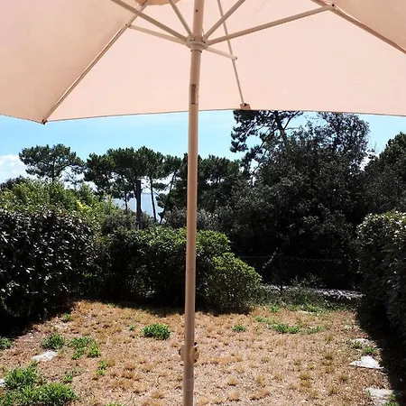 à Deux Pas De La Plage - Maeva Particuliers - 2 Pièces 4 Personnes *