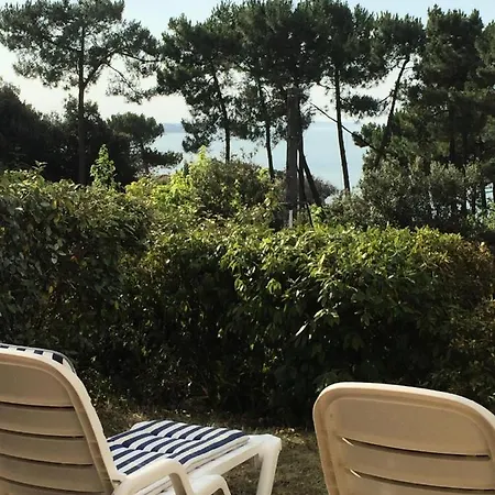 Appartamento à Deux Pas De La Plage - Maeva Particuliers - 2 Pièces 4 Personnes