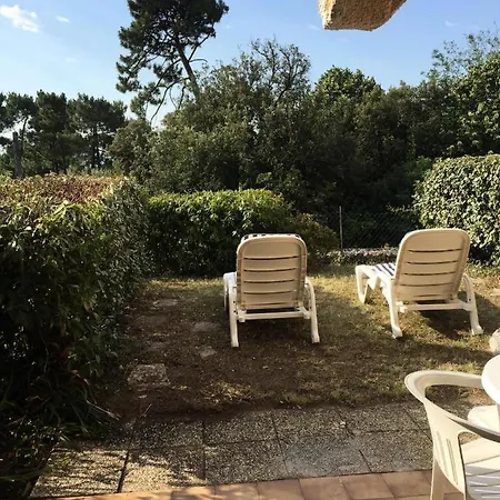 à Deux Pas De La Plage - Maeva Particuliers - 2 Pièces 4 Personnes Appartamento *